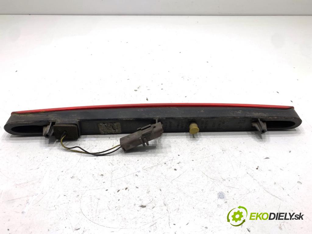 CITROEN C5 II Kombi 2004 80 kW 1.6 HDi (RE8HZB) 1560 Svetlo brzdových svetiel