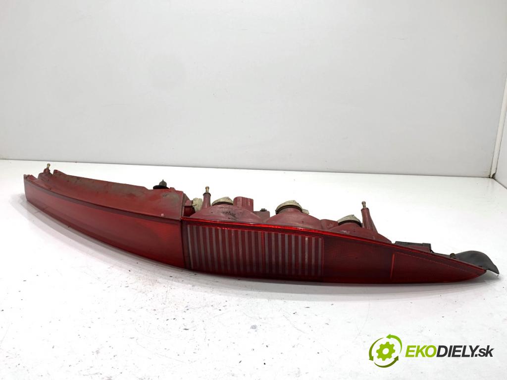 CITROEN C5 II Kombi 2004 80 kW 1.6 HDi (RE8HZB) 1560 světlo pravý zadní část 