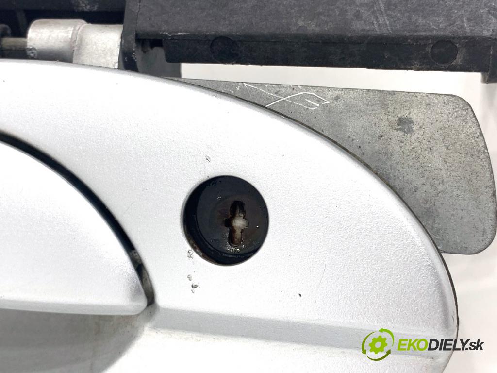CITROEN C5 II Kombi 2004 80 kW 1.6 HDi (RE8HZB) 1560 Kľučka vonkajšia ľavy predný