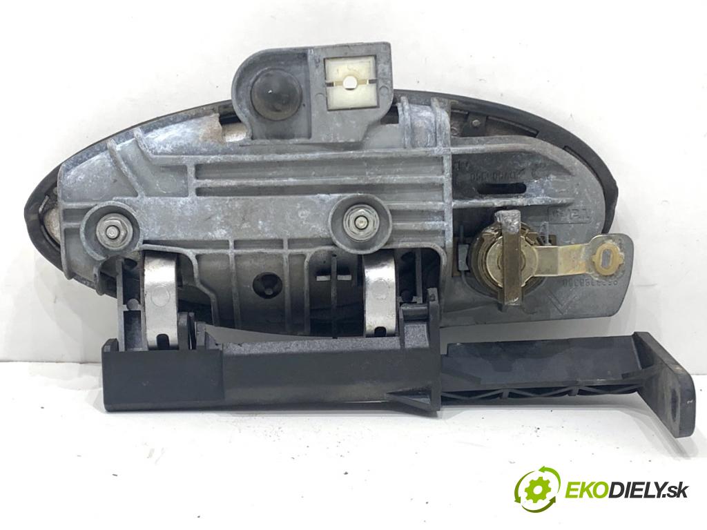 CITROEN C5 II Kombi 2004 80 kW 1.6 HDi (RE8HZB) 1560 Kľučka vonkajšia ľavy predný