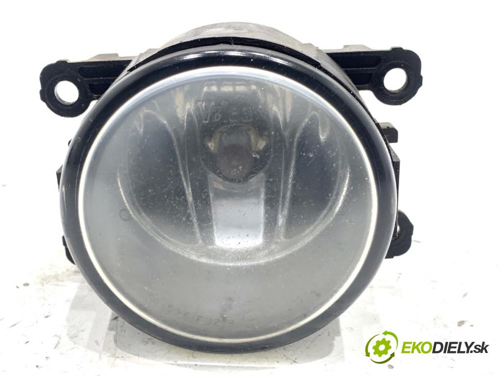 CITROEN C5 II Kombi 2004 80 kW 1.6 HDi (RE8HZB) 1560 Hmlové svetlo, hmlovka ľavy predný 89210094