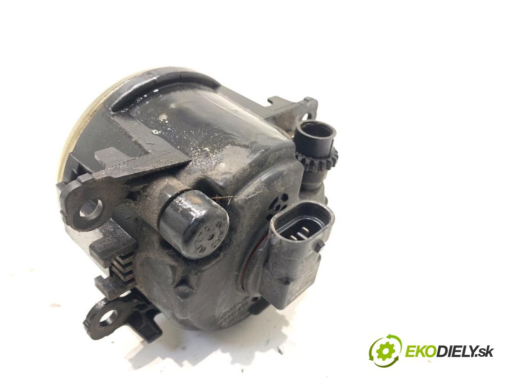 CITROEN C5 II Kombi 2004 80 kW 1.6 HDi (RE8HZB) 1560 Hmlové svetlo, hmlovka ľavy predný 89210094