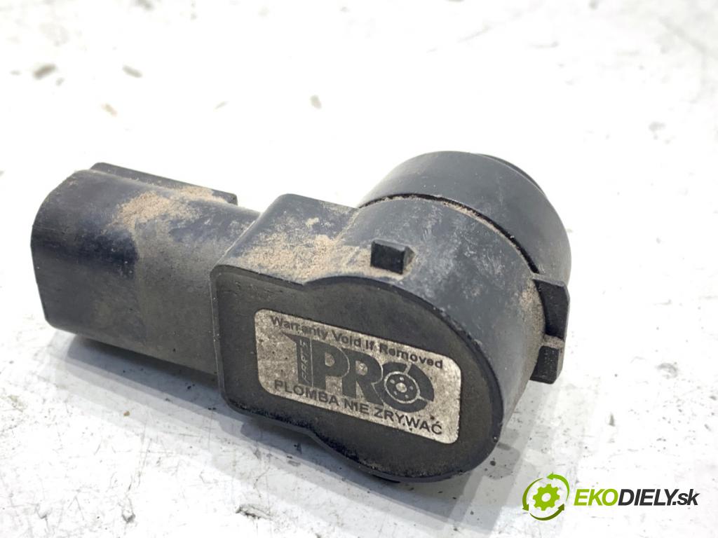 CITROEN C5 II Kombi 2004 80 kW 1.6 HDi (RE8HZB) 1560 Snímač PDC