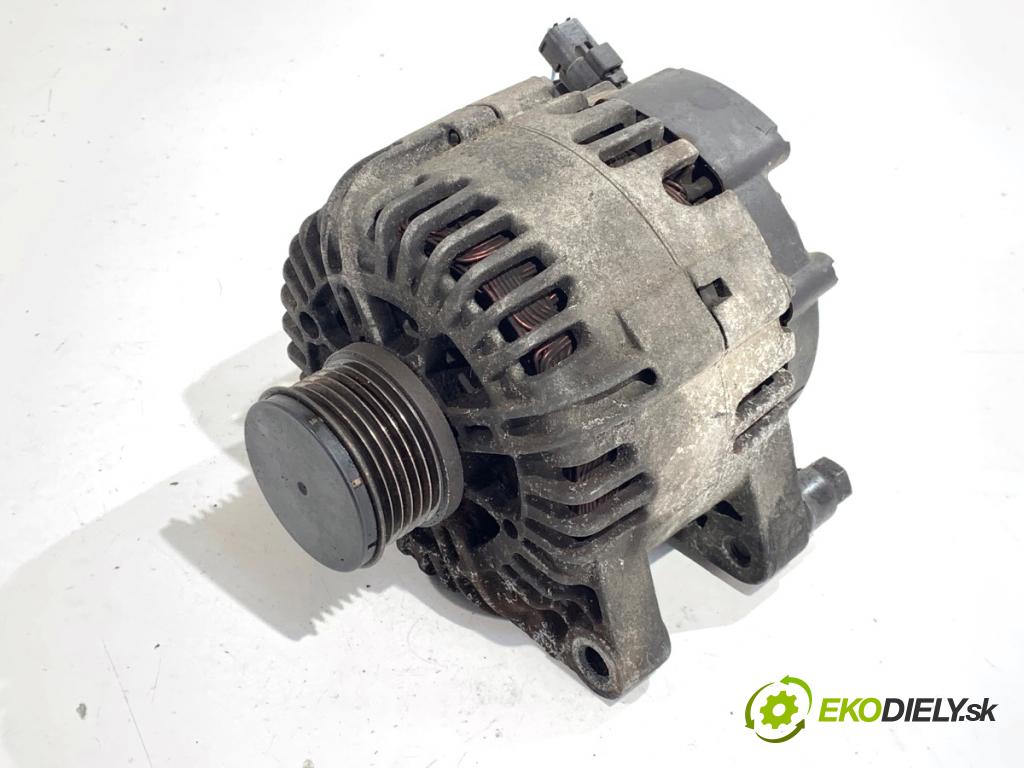 CITROEN C5 II Kombi 2004 80 kW 1.6 HDi (RE8HZB) 1560 Alternátor 9646321780 (Alternátor)