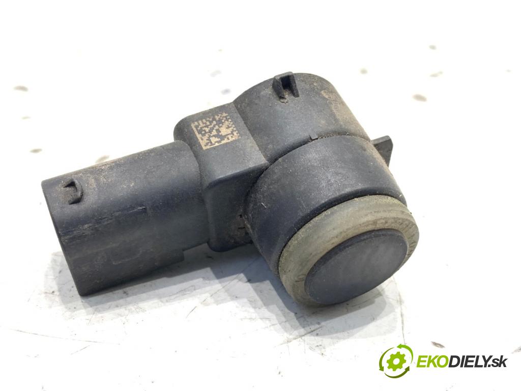 CITROEN C5 II Kombi 2004 80 kW 1.6 HDi (RE8HZB) 1560 Snímač PDC 9649614177