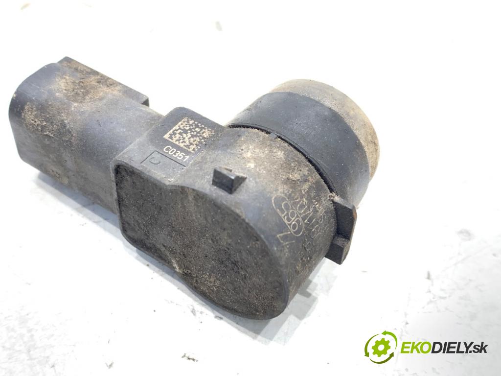 CITROEN C5 II Kombi 2004 80 kW 1.6 HDi (RE8HZB) 1560 Snímač PDC 9649614177