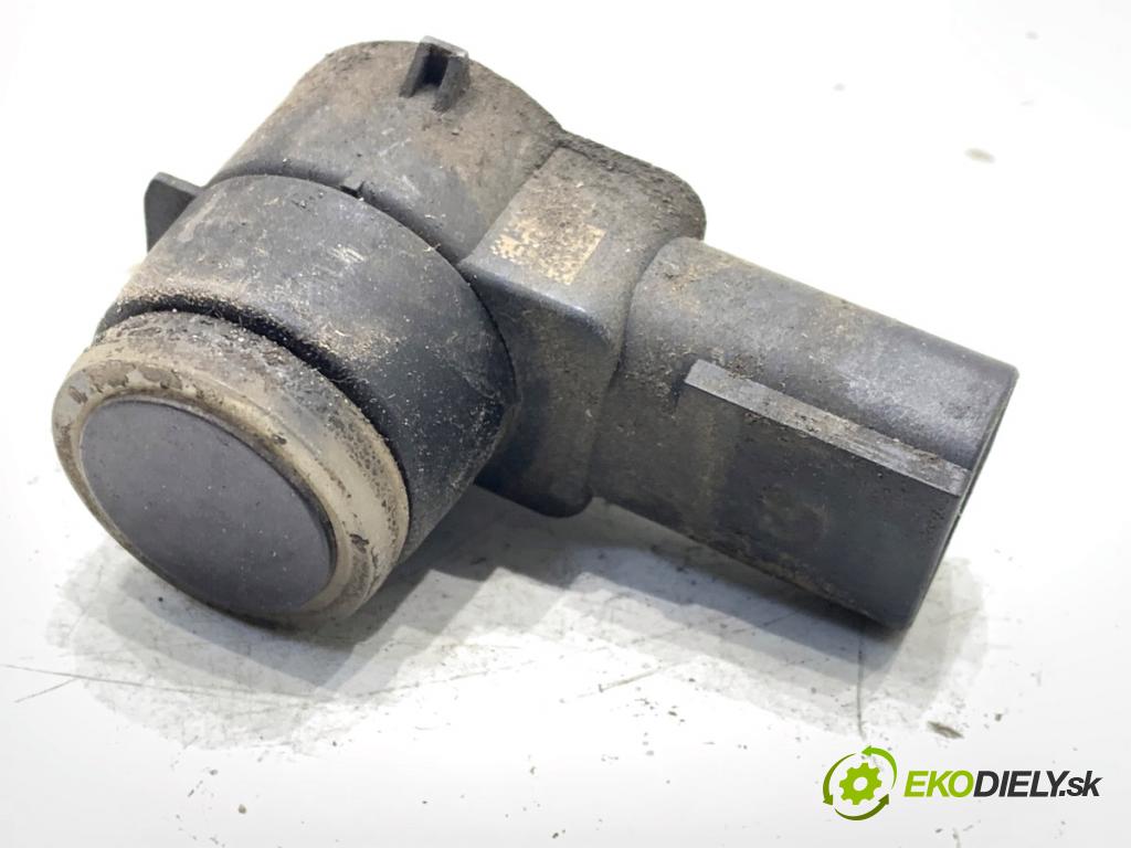 CITROEN C5 II Kombi 2004 80 kW 1.6 HDi (RE8HZB) 1560 Snímač PDC 9649614177