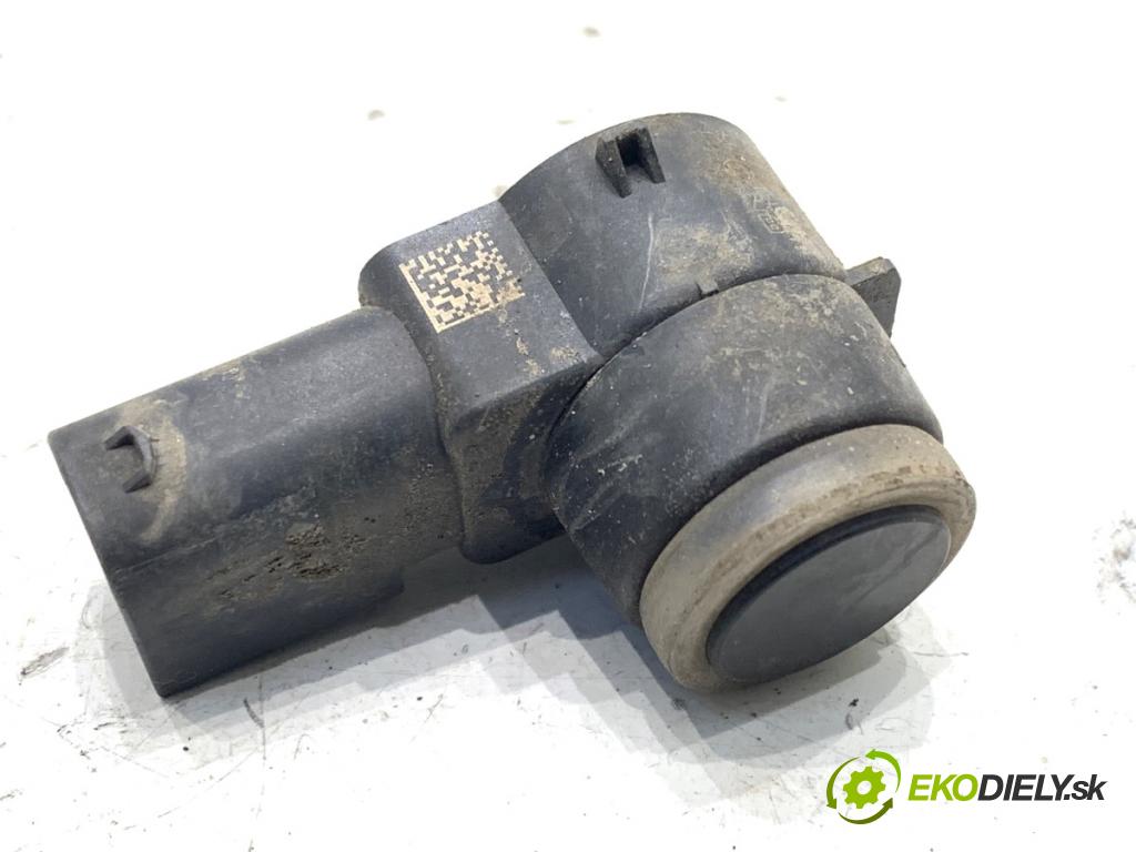 CITROEN C5 II Kombi 2004 80 kW 1.6 HDi (RE8HZB) 1560 Snímač PDC 9649614177