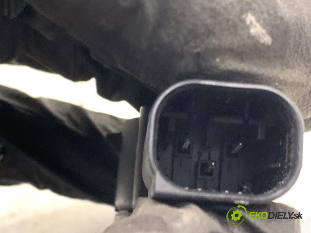 CITROEN C5 II Kombi 2004 80 kW 1.6 HDi (RE8HZB) 1560 Snímač PDC 9649614177