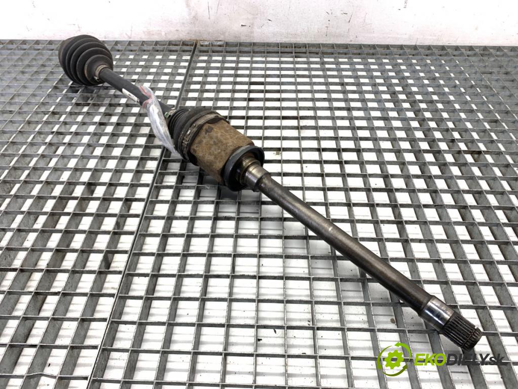 BMW F25 SUV 2013 190 kW xDrive 30 d 2993 Poloos pravy predný 7598028