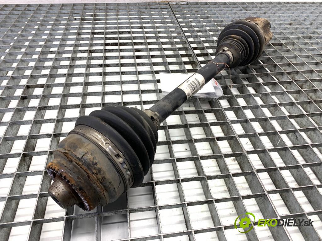 BMW F25 SUV 2013 190 kW xDrive 30 d 2993 Poloos ľavy predný