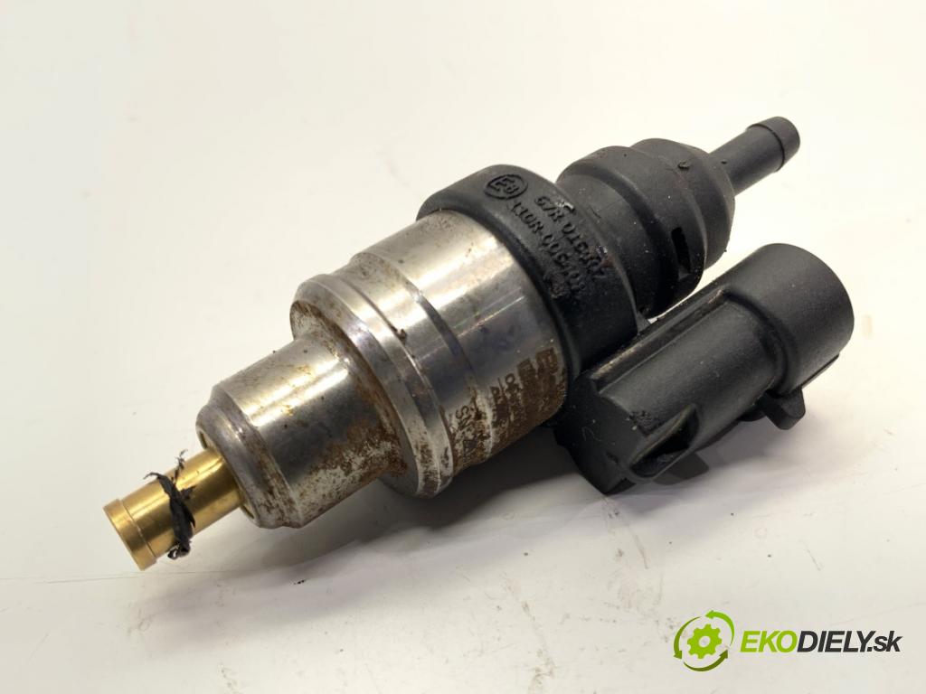 INFINITI Q50 sedan 2014 268 kW 50 Hybrid AWD 3498 vstrekovač LPG BARRACUDA