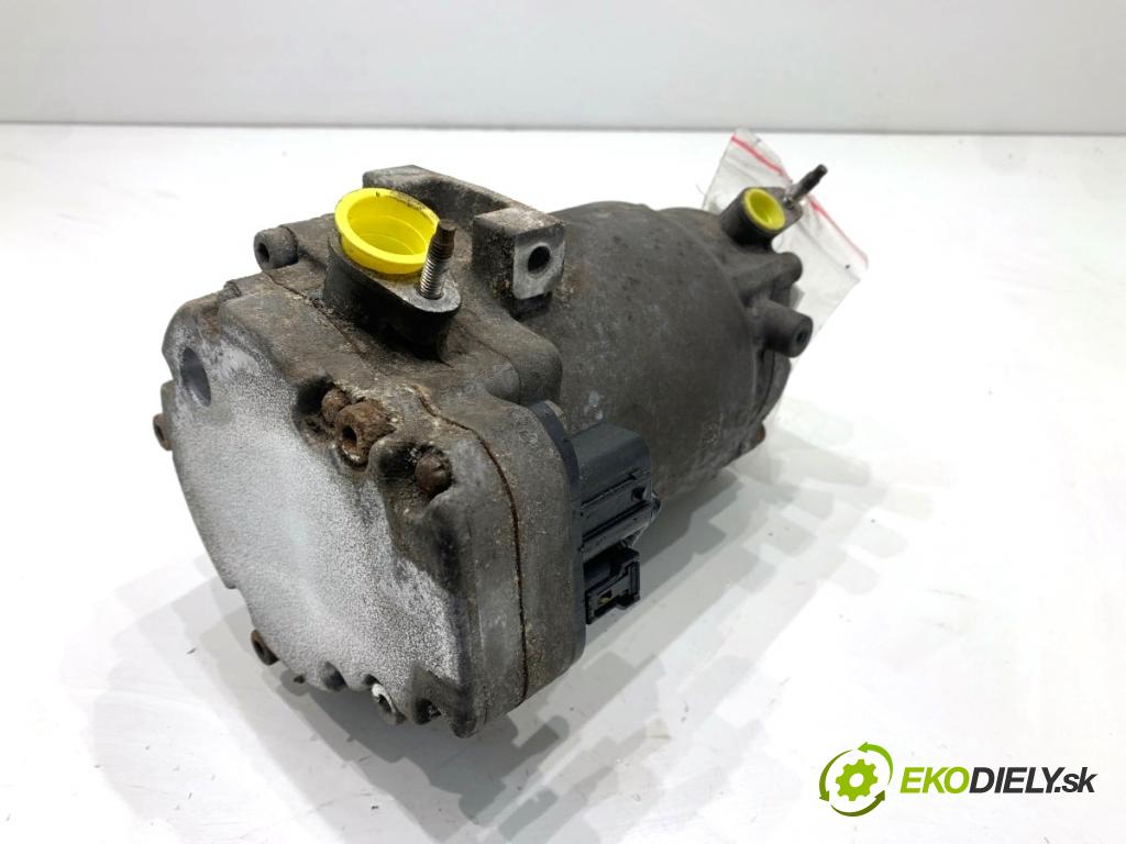 INFINITI Q50 sedan 2014 268 kW 50 Hybrid AWD 3498 Kompresor klimatizácie YEP0FX17724 (Kompresor klimatizácie)