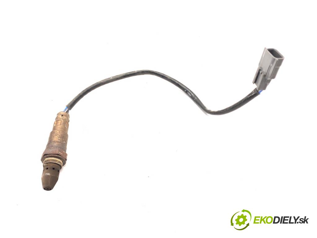 INFINITI Q50 sedan 2014 268 kW 50 Hybrid AWD 3498 sonda lambda H8201246037 (Lambda sonda)