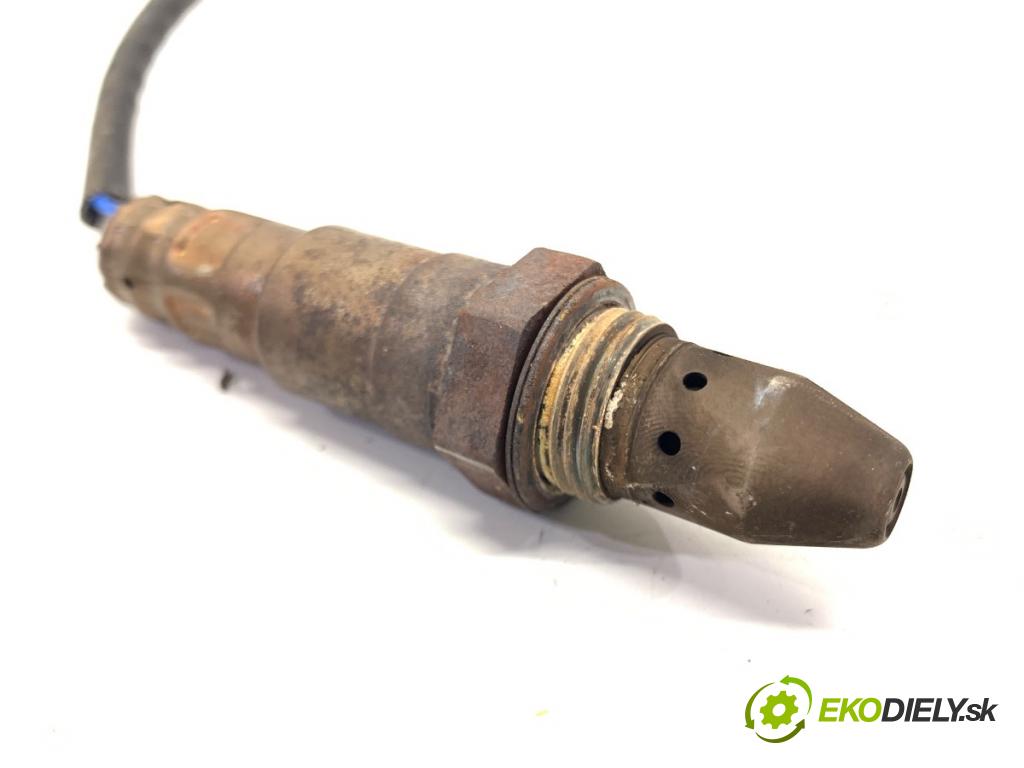 INFINITI Q50 sedan 2014 268 kW 50 Hybrid AWD 3498 sonda lambda H8201246037 (Lambda sonda)