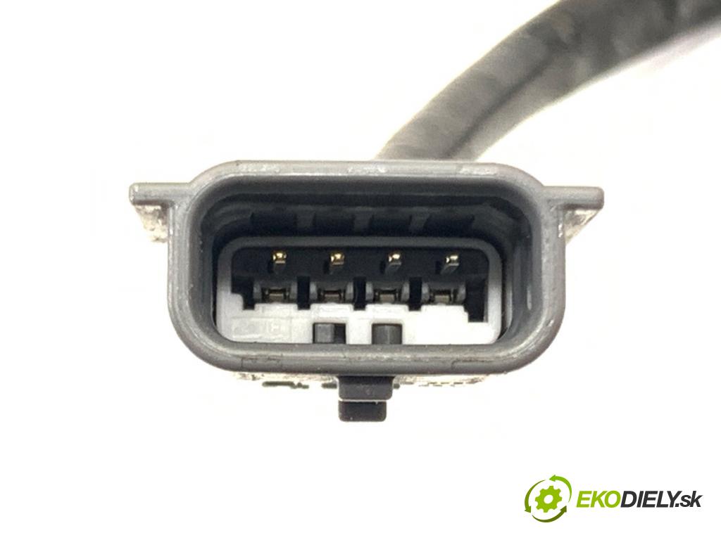 INFINITI Q50 sedan 2014 268 kW 50 Hybrid AWD 3498 sonda lambda H8201246037 (Lambda sonda)