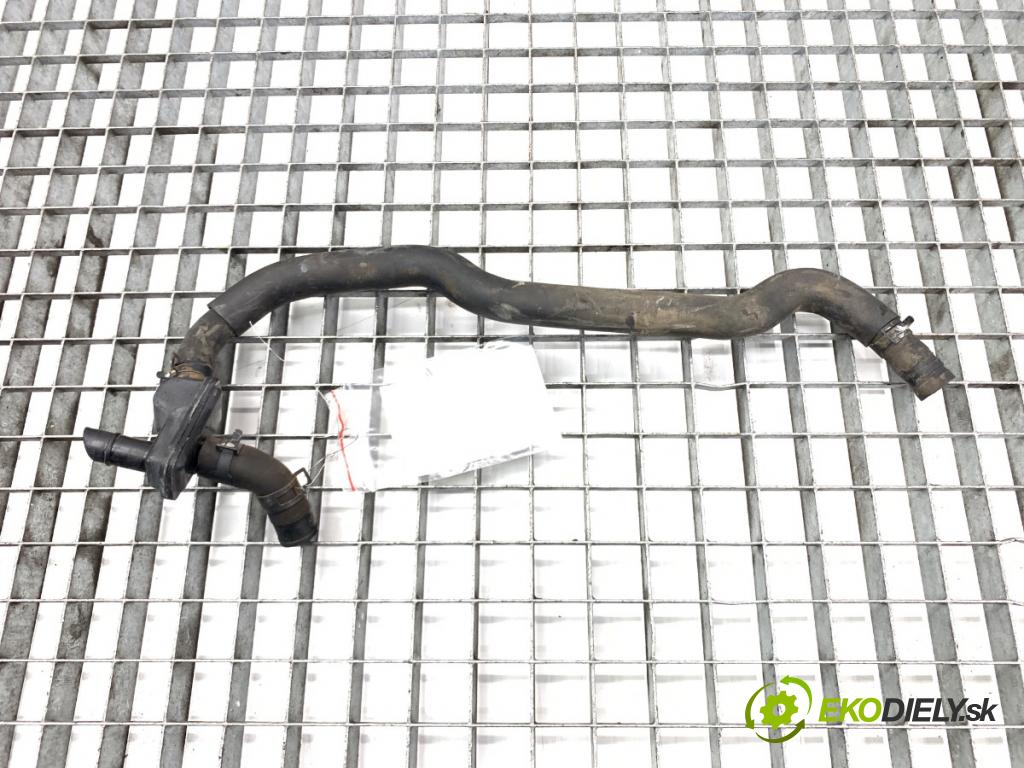 INFINITI Q50 sedan 2014 268 kW 50 Hybrid AWD 3498 Rúra vody 