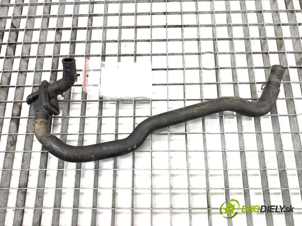 INFINITI Q50 sedan 2014 268 kW 50 Hybrid AWD 3498 Rúra vody