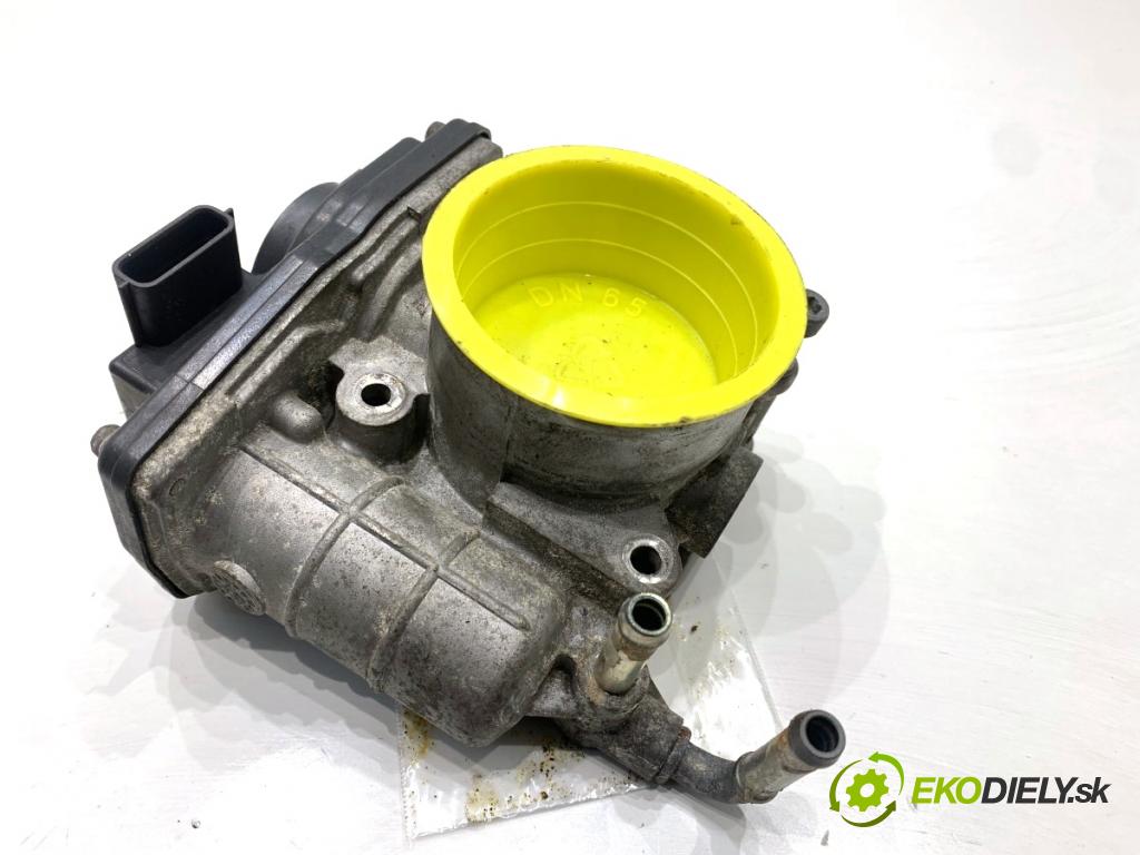 INFINITI Q50 sedan 2014 268 kW 50 Hybrid AWD 3498 škrtíci klapka SERA526-02 (Škrticí klapka)