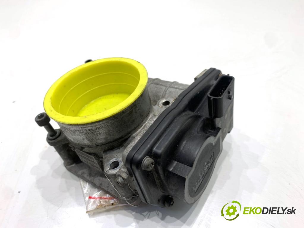 INFINITI Q50 sedan 2014 268 kW 50 Hybrid AWD 3498 škrtíci klapka SERA526-02 (Škrticí klapka)