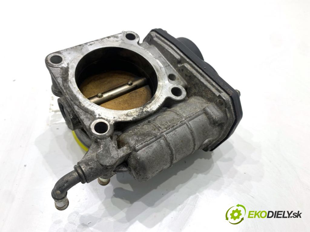 INFINITI Q50 sedan 2014 268 kW 50 Hybrid AWD 3498 škrtíci klapka SERA526-02 (Škrticí klapka)