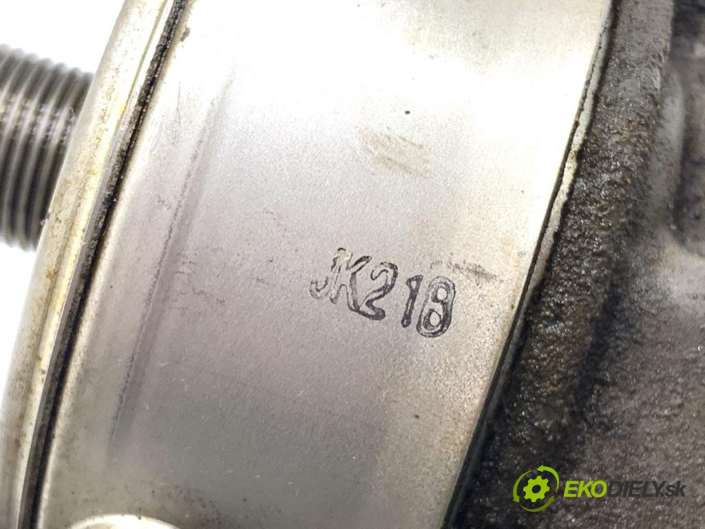 INFINITI Q50 sedan 2014 268 kW 50 Hybrid AWD 3498 obal filtra oleje  (Kryt olejového filtru)