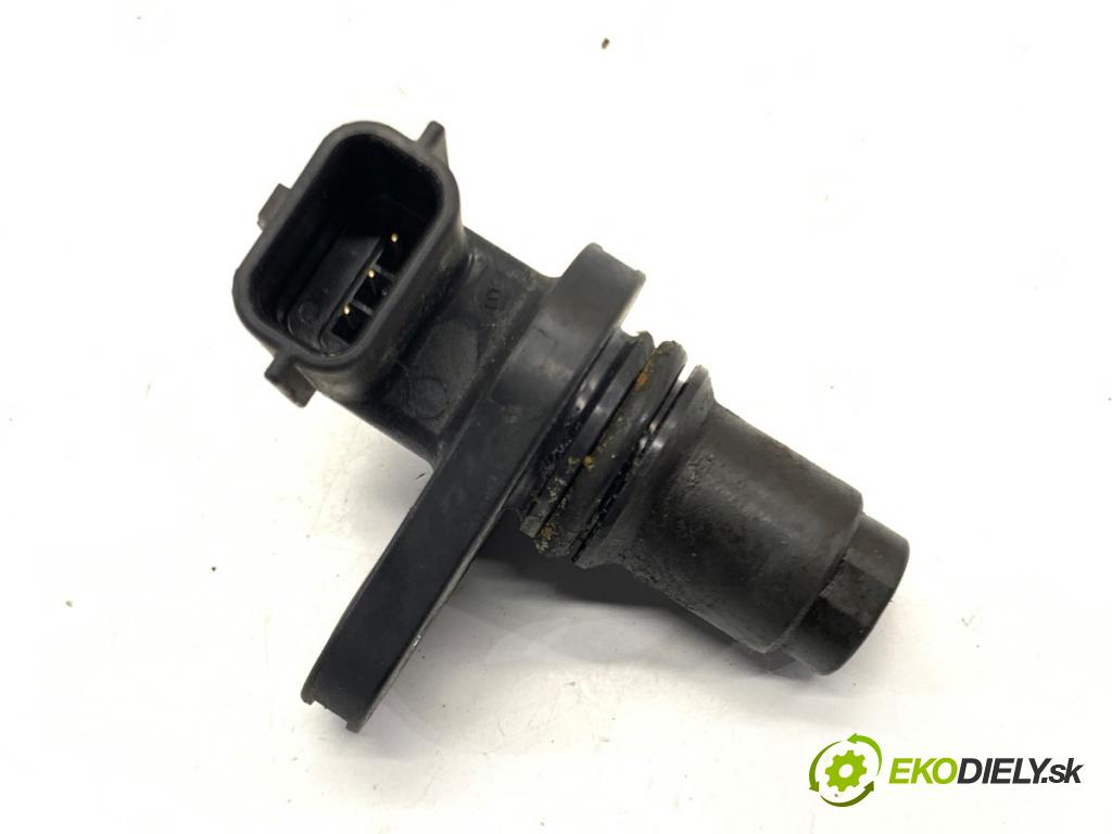 INFINITI Q50 sedan 2014 268 kW 50 Hybrid AWD 3498 Snímač pozície vačkového hriadeľa  (Snímač polohy kľukového hriadeľa)