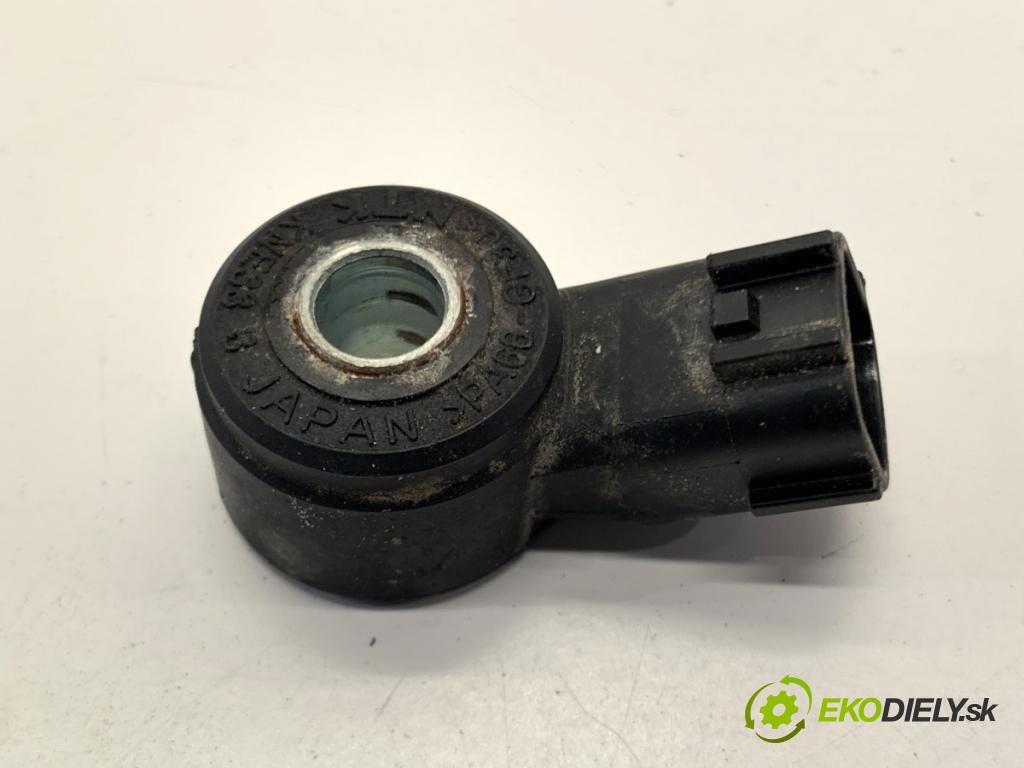 INFINITI Q50 sedan 2014 268 kW 50 Hybrid AWD 3498 Snímač klepania  (Snímač)