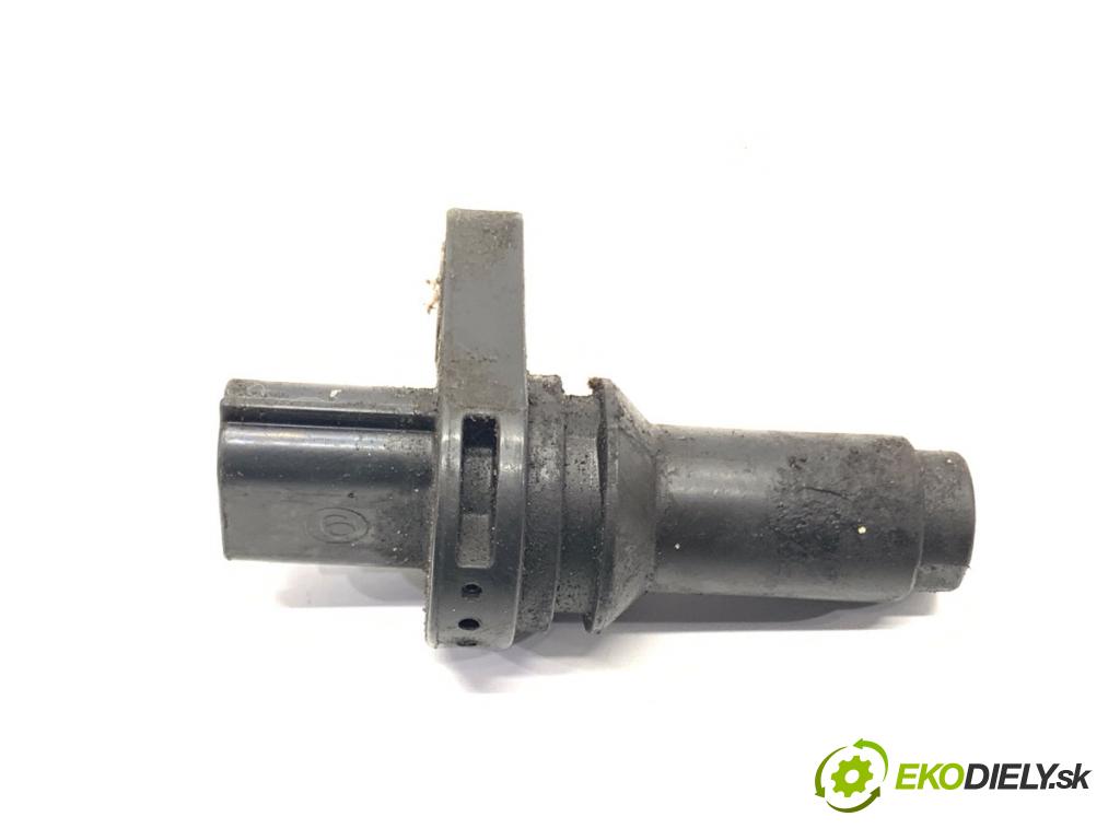 INFINITI Q50 sedan 2014 268 kW 50 Hybrid AWD 3498 snímač pozice hřídele klikového  (Snímač polohy klikového hřídele)