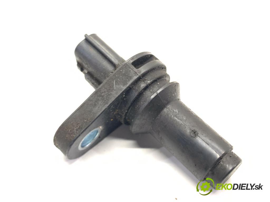 INFINITI Q50 sedan 2014 268 kW 50 Hybrid AWD 3498 snímač pozice hřídele klikového  (Snímač polohy klikového hřídele)