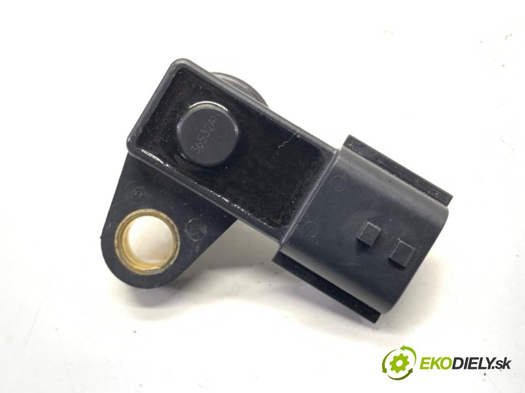 INFINITI Q50 sedan 2014 268 kW 50 Hybrid AWD 3498 MAP senzor PS90-3A (Snímač ostatní)