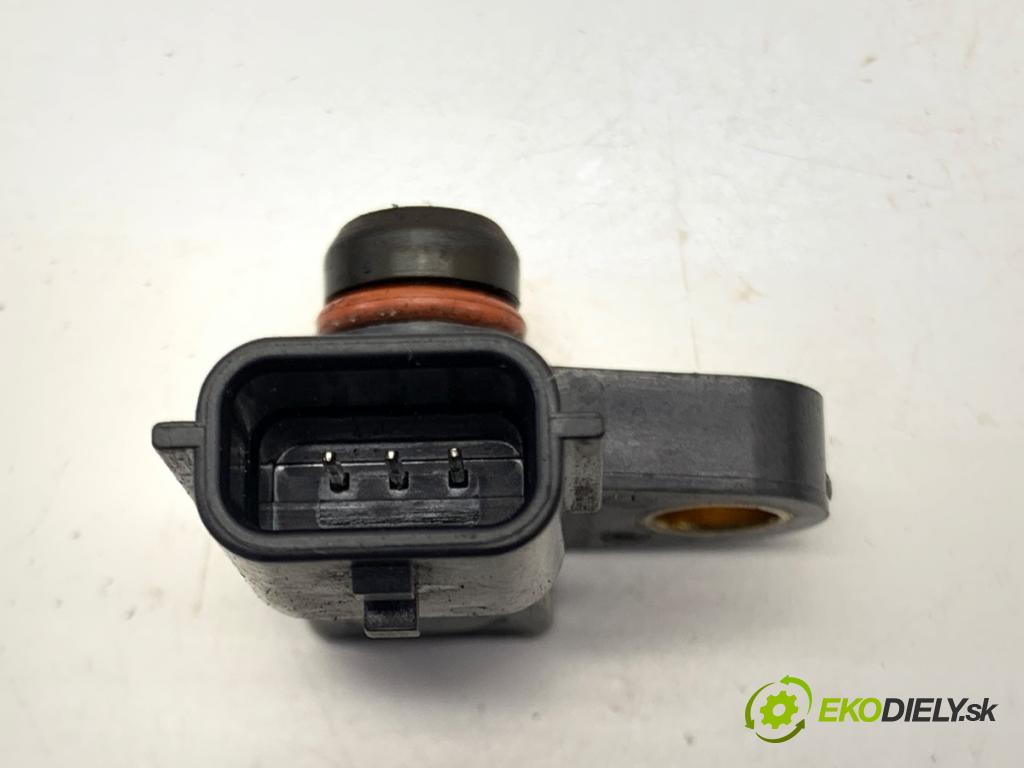 INFINITI Q50 sedan 2014 268 kW 50 Hybrid AWD 3498 MAP senzor PS90-3A (Snímač ostatní)