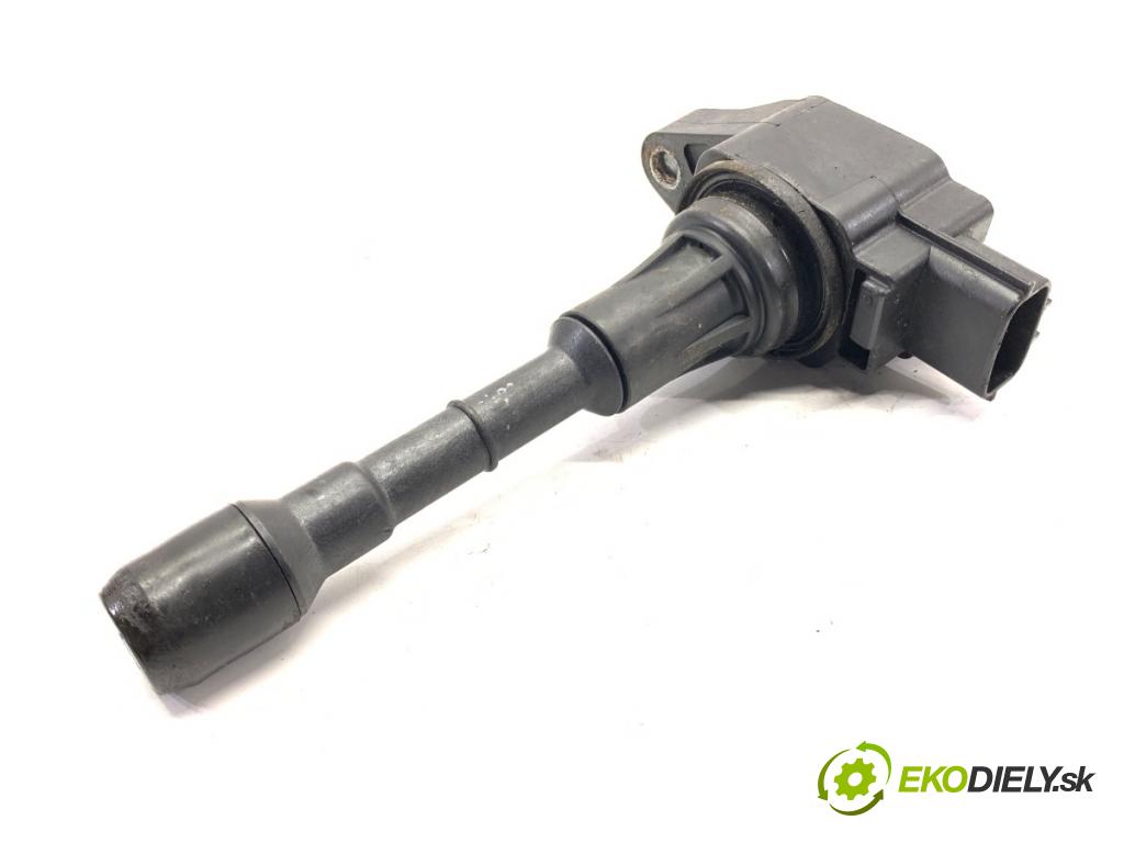 INFINITI Q50 sedan 2014 268 kW 50 Hybrid AWD 3498 Cievka zapaľovacia 22448JA10C (Zapaľovacia cievka)