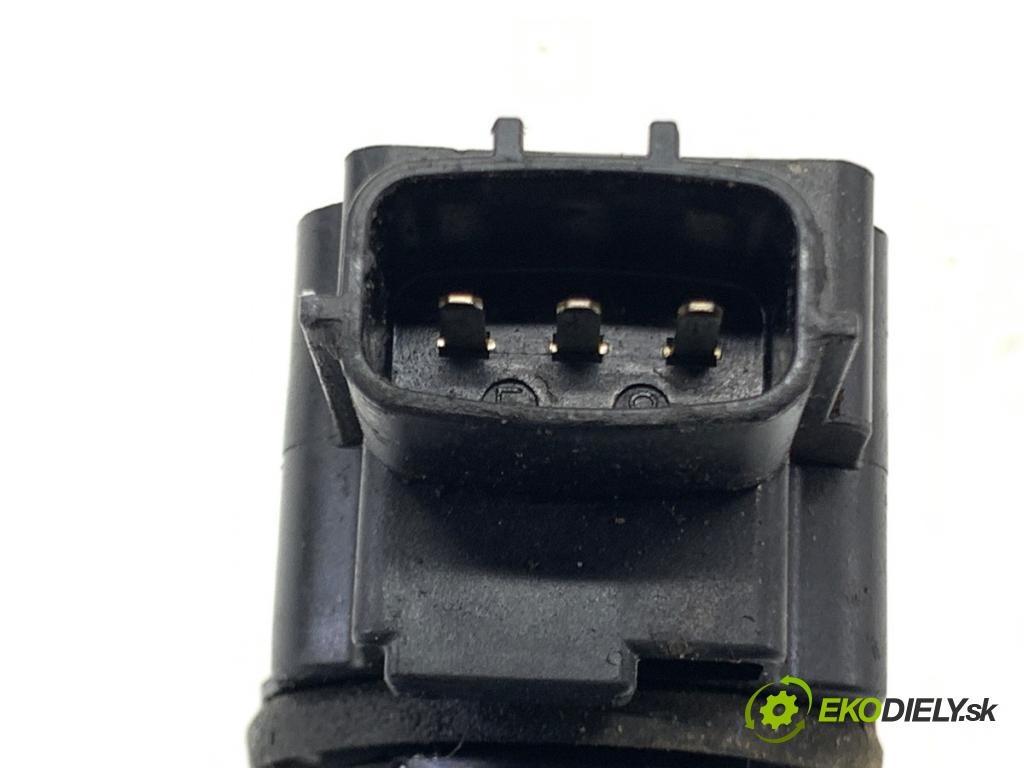 INFINITI Q50 sedan 2014 268 kW 50 Hybrid AWD 3498 Cievka zapaľovacia 22448JA10C (Zapaľovacia cievka)