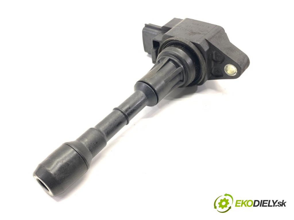 INFINITI Q50 sedan 2014 268 kW 50 Hybrid AWD 3498 Cievka zapaľovacia 22448JA10C (Zapaľovacia cievka)