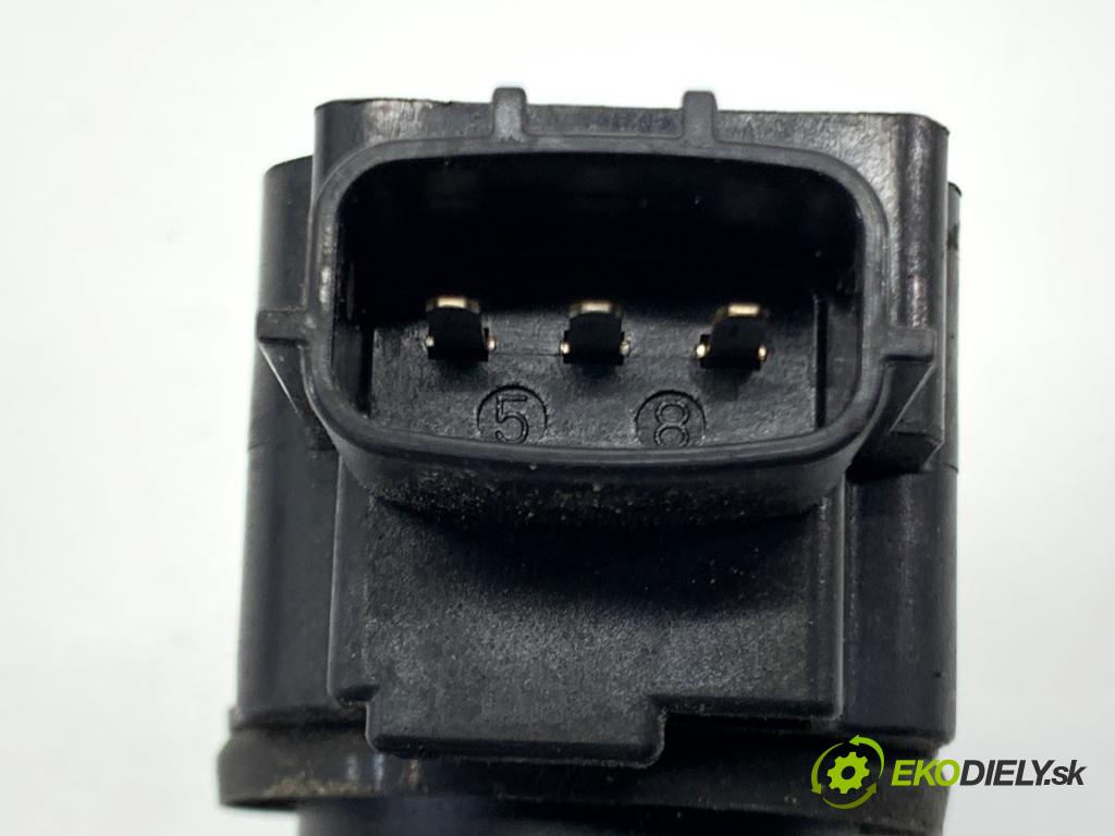 INFINITI Q50 sedan 2014 268 kW 50 Hybrid AWD 3498 Cievka zapaľovacia 22448JA10C (Zapaľovacia cievka)