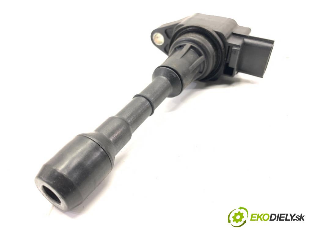 INFINITI Q50 sedan 2014 268 kW 50 Hybrid AWD 3498 Cievka zapaľovacia 22448JA10C (Zapaľovacia cievka)