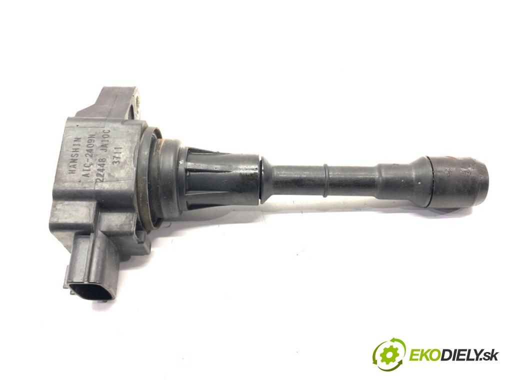 INFINITI Q50 sedan 2014 268 kW 50 Hybrid AWD 3498 cívka zapalovací 22448JA10C (Zážehová cívka)