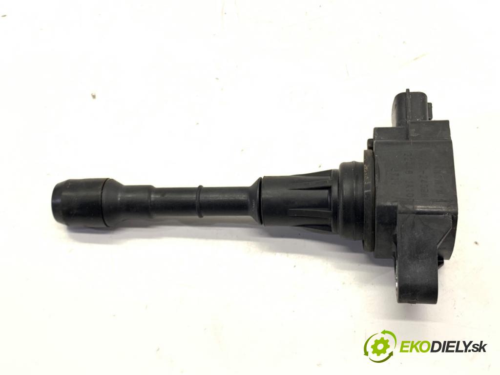 INFINITI Q50 sedan 2014 268 kW 50 Hybrid AWD 3498 cívka zapalovací 22448JA10C (Zážehová cívka)