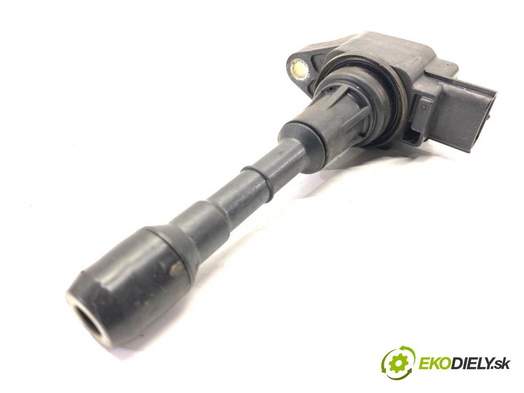 INFINITI Q50 sedan 2014 268 kW 50 Hybrid AWD 3498 Cievka zapaľovacia 22448JA10C (Zapaľovacia cievka)