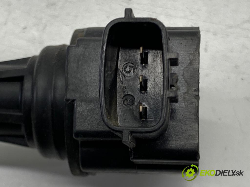 INFINITI Q50 sedan 2014 268 kW 50 Hybrid AWD 3498 Cievka zapaľovacia 22448JA10C (Zapaľovacia cievka)