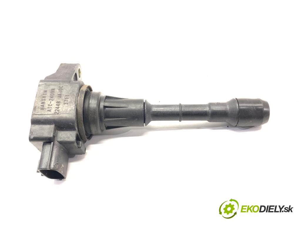 INFINITI Q50 sedan 2014 268 kW 50 Hybrid AWD 3498 cívka zapalovací 22448-JA10C (Zážehová cívka)