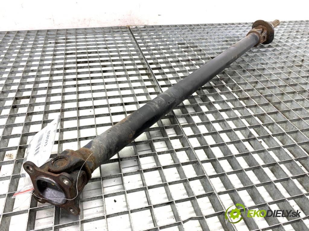 INFINITI Q50 sedan 2014 268 kW 50 Hybrid AWD 3498 Kardaň, hriadeľ hnací predný