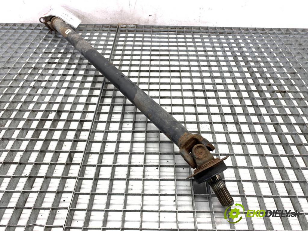 INFINITI Q50 sedan 2014 268 kW 50 Hybrid AWD 3498 Kardaň, hriadeľ hnací predný