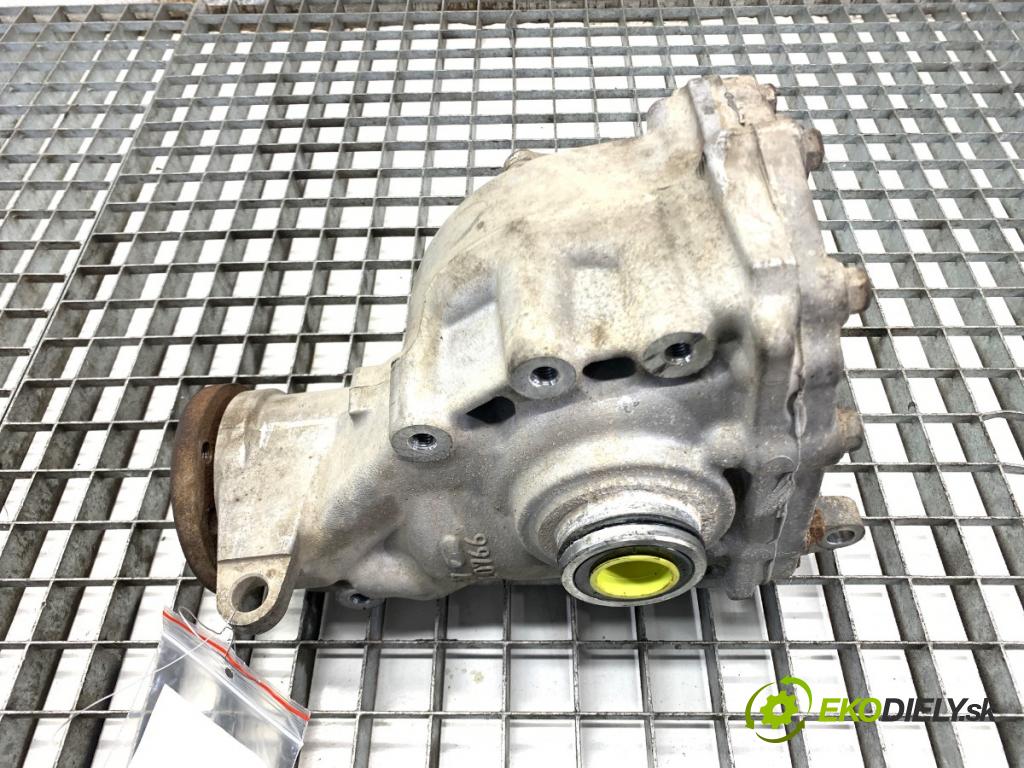 INFINITI Q50 sedan 2014 268 kW 50 Hybrid AWD 3498 Most ,diferenciál predný NL0766