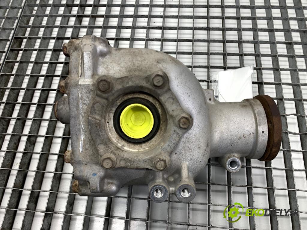 INFINITI Q50 sedan 2014 268 kW 50 Hybrid AWD 3498 Most ,diferenciál predný NL0766