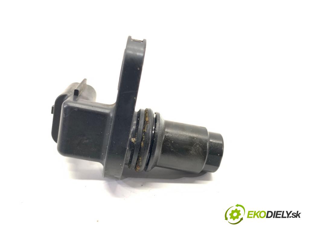 INFINITI Q50 sedan 2014 268 kW 50 Hybrid AWD 3498 Snímač pozície vačkového hriadeľa  (Snímač polohy kľukového hriadeľa)