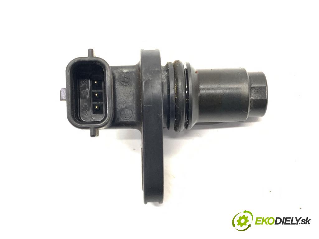 INFINITI Q50 sedan 2014 268 kW 50 Hybrid AWD 3498 Snímač pozície vačkového hriadeľa  (Snímač polohy kľukového hriadeľa)