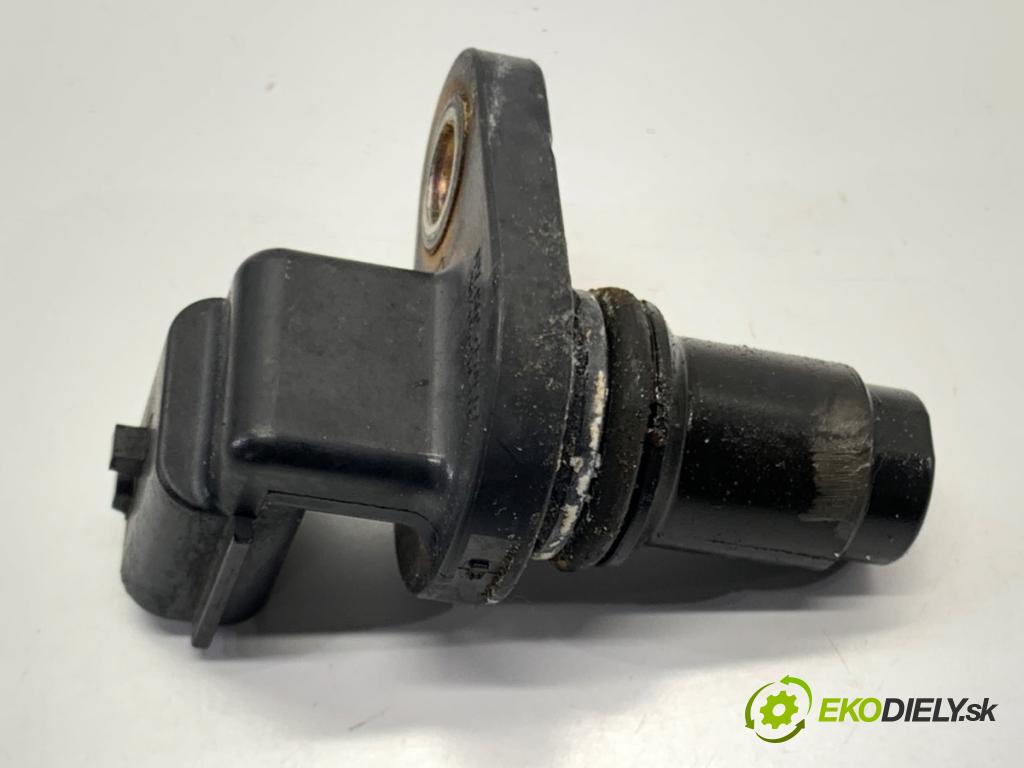 INFINITI Q50 sedan 2014 268 kW 50 Hybrid AWD 3498 Snímač pozície vačkového hriadeľa  (Snímač polohy kľukového hriadeľa)