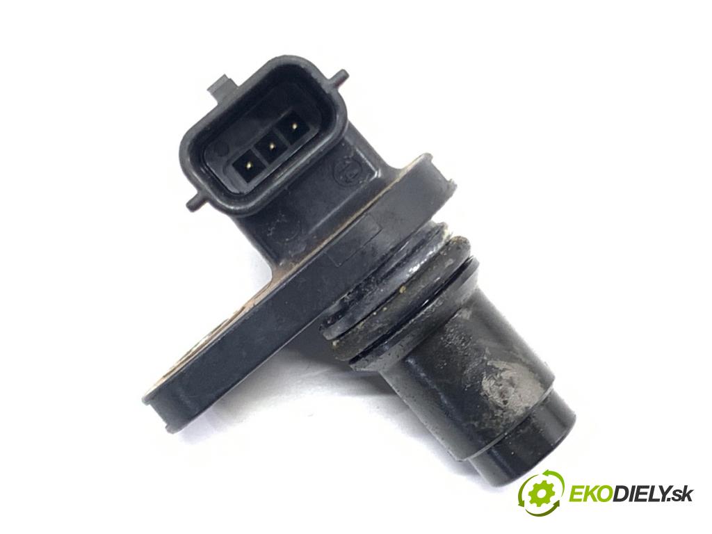 INFINITI Q50 sedan 2014 268 kW 50 Hybrid AWD 3498 Snímač pozície vačkového hriadeľa  (Snímač polohy kľukového hriadeľa)